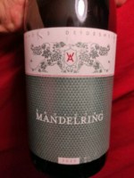 Weingut Andres Haardter Mandelring