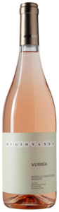 Di Giovanna Vurria Nerello Mascalese Rosato N.V.