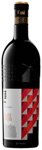 Unsi Terrazas Garnacha de Montaña Tinto 2019