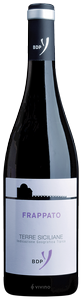 Baglio di Pianetto Frappato 2022