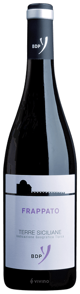 Baglio di Pianetto Frappato
