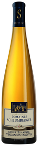 Domaines Schlumberger Gewürztraminer Vendanges Tardives N.V.