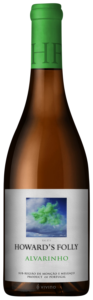 Howard's Folly Alvarinho N.V.
