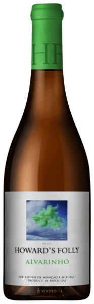 Howard's Folly Alvarinho