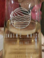Domaine Arica Rosé