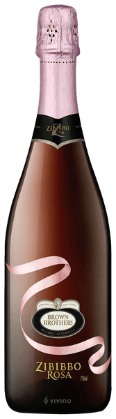Brown Brothers Zibibbo Rosa