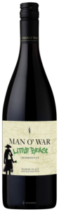 Man O' War Little Beast Chardonnay N.V.