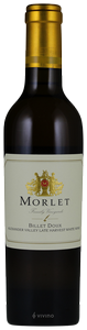 Morlet Family Vineyards Billet Doux Late Harvest N.V.