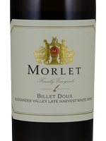 Billet Doux Late Harvest