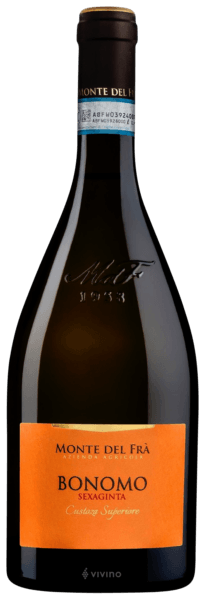 Monte del Frá Bonomo Sexaginta Custoza Superiore