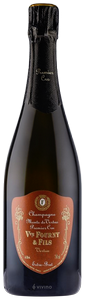 Vve Fourny & Fils Monts de Vertus Extra Brut Champagne Premier Cru N.V.