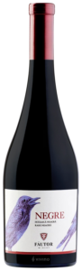 Fautor Negre Feteasca Neagra - Rara Neagra N.V.