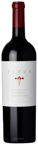 Titus Zinfandel N.V.