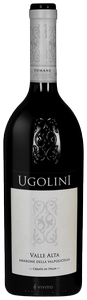 Tenute Ugolini Valle Alta Amarone della Valpolicella 2015