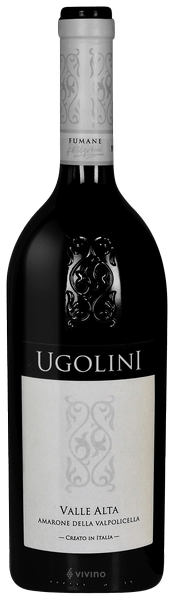 Tenute Ugolini Valle Alta Amarone della Valpolicella