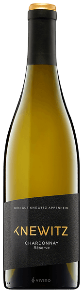 Knewitz Chardonnay Réserve