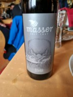 Masser Zeit & Ruh Eagle White