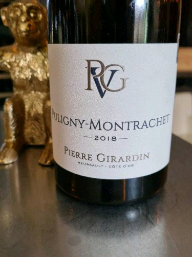 Puligny-Montrachet