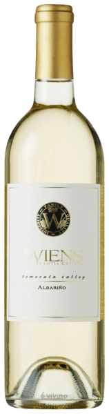 Wiens Family Cellars Albariño
