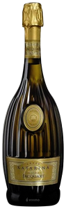 Jacquart Cuvée Katarina Brut Champagne N.V.