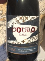 Aldi Specially Selected Mimo Moutinho Douro Reserva