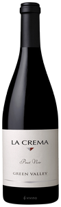 La Crema Green Valley Pinot Noir N.V.