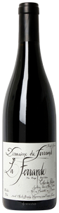 Domaine de Ferrand Côtes du Rhône La Ferrande N.V.