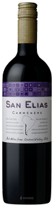 Siegel San Elias Carmenère N.V.