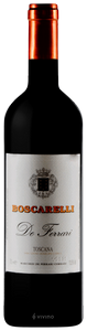 Boscarelli Toscana de Ferrari N.V.