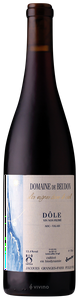 Domaine de Beudon Dôle N.V.