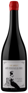 Ver Sacrum Doña Mencia de los Andes N.V.
