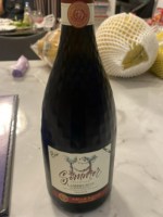 Aldi Sommer Selektion Lambrusco di Modena Frizzante Rosso