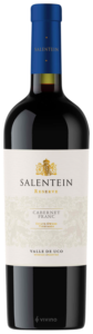 Salentein Reserve Cabernet Franc (Barrel Selection) N.V.