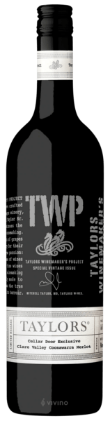 Taylors / Wakefield TWP Merlot