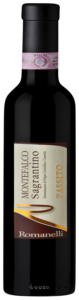Romanelli Montefalco Sagrantino Passito N.V.