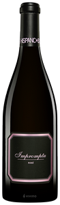 Hispano Suizas Impromptu Rosé N.V.