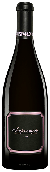 Hispano Suizas Impromptu Rosé