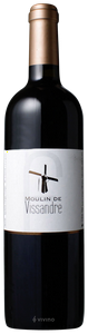 Domaine de Fabregues Moulin de Vissandre Rouge N.V.