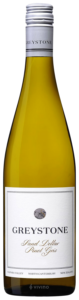 Greystone Sand Dollar Pinot Gris N.V.