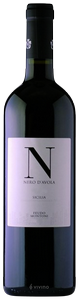 Feudo Montoni N Nero d'Avola N.V.