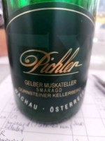 F.X. Pichler Dürnsteiner Kellerberg Gelber Muskateller Smaragd