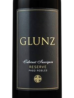 Reserve Cabernet Sauvignon