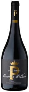 Quinta do Paral Vinhas Velhas Tinto 2020