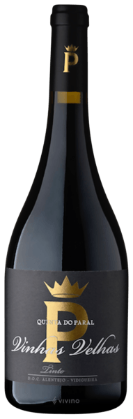 Quinta do Paral Vinhas Velhas Tinto