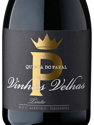 Vinhas Velhas Tinto