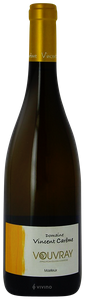 Vincent Careme Vouvray Moelleux N.V.