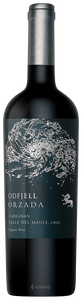 Odfjell Orzada Carignan N.V.