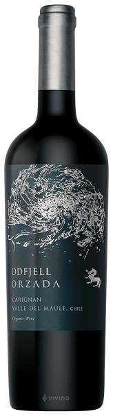Odfjell Orzada Carignan