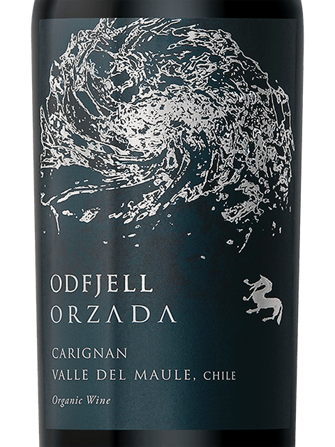 Orzada Carignan