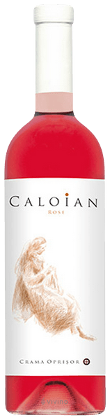 Caloian Rosé